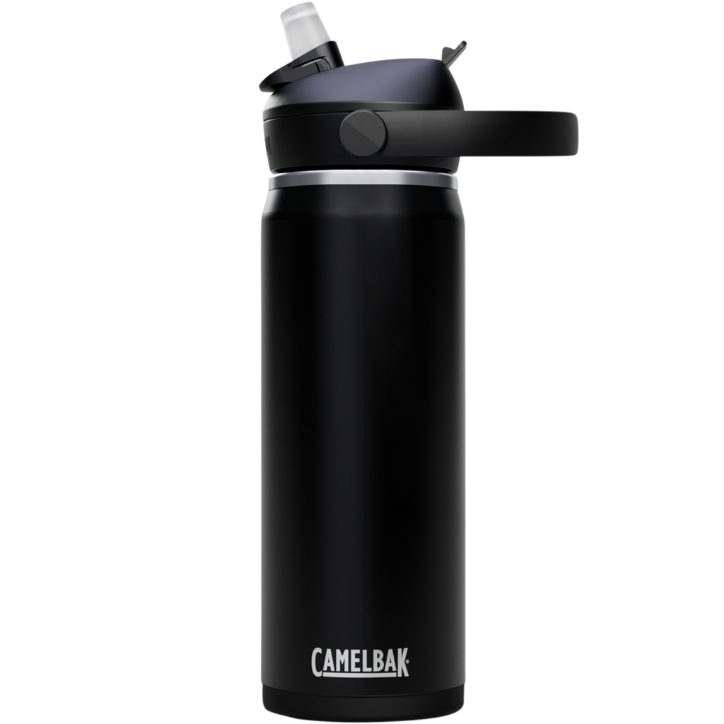 Thrive™ Flip Straw 20oz Bottle, Insulated Stainless Steel S8