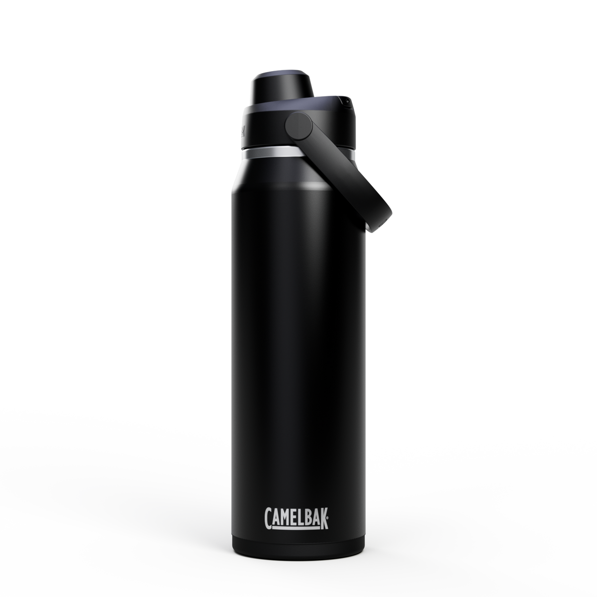 Thrive™ Chug 32oz Bottle, Insulated Stainless Steel E9