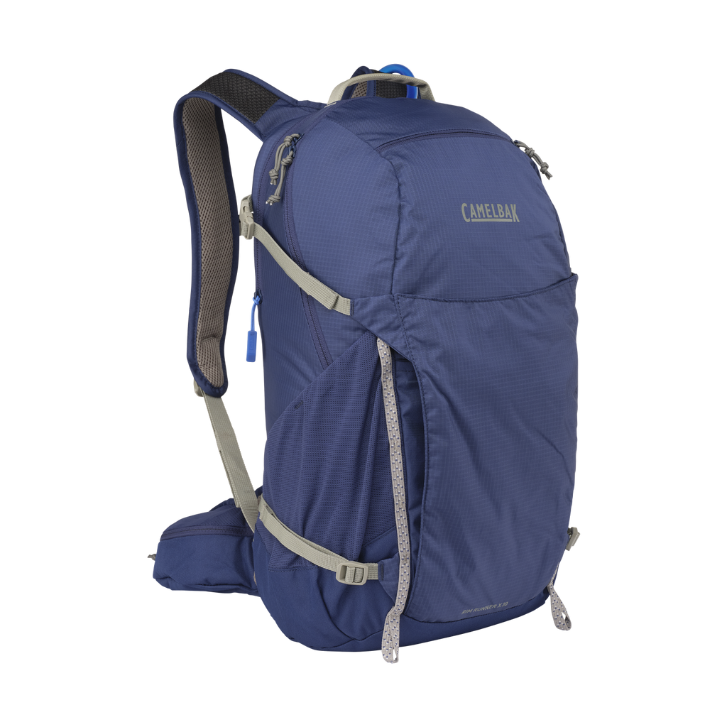 Rim Runner™ X30 Hiking Hydration Pack with Crux® 2L Reservoir E0