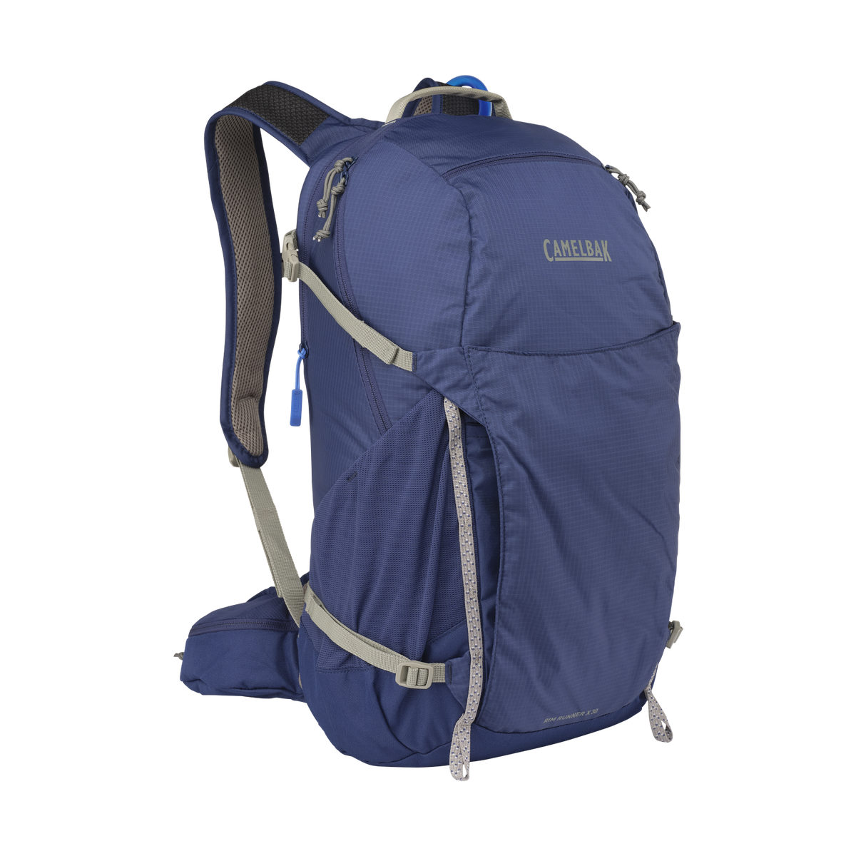 Rim Runner™ X30 Hiking Hydration Pack with Crux® 2L Reservoir E0