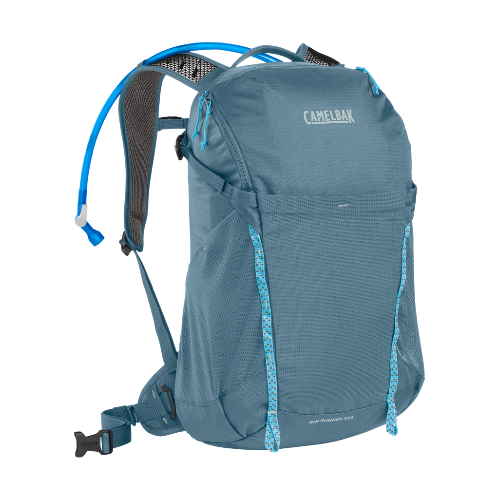 Women's Rim Runner™ X20 Hiking Hydration Pack with Crux® 1.5L Reservoir M7