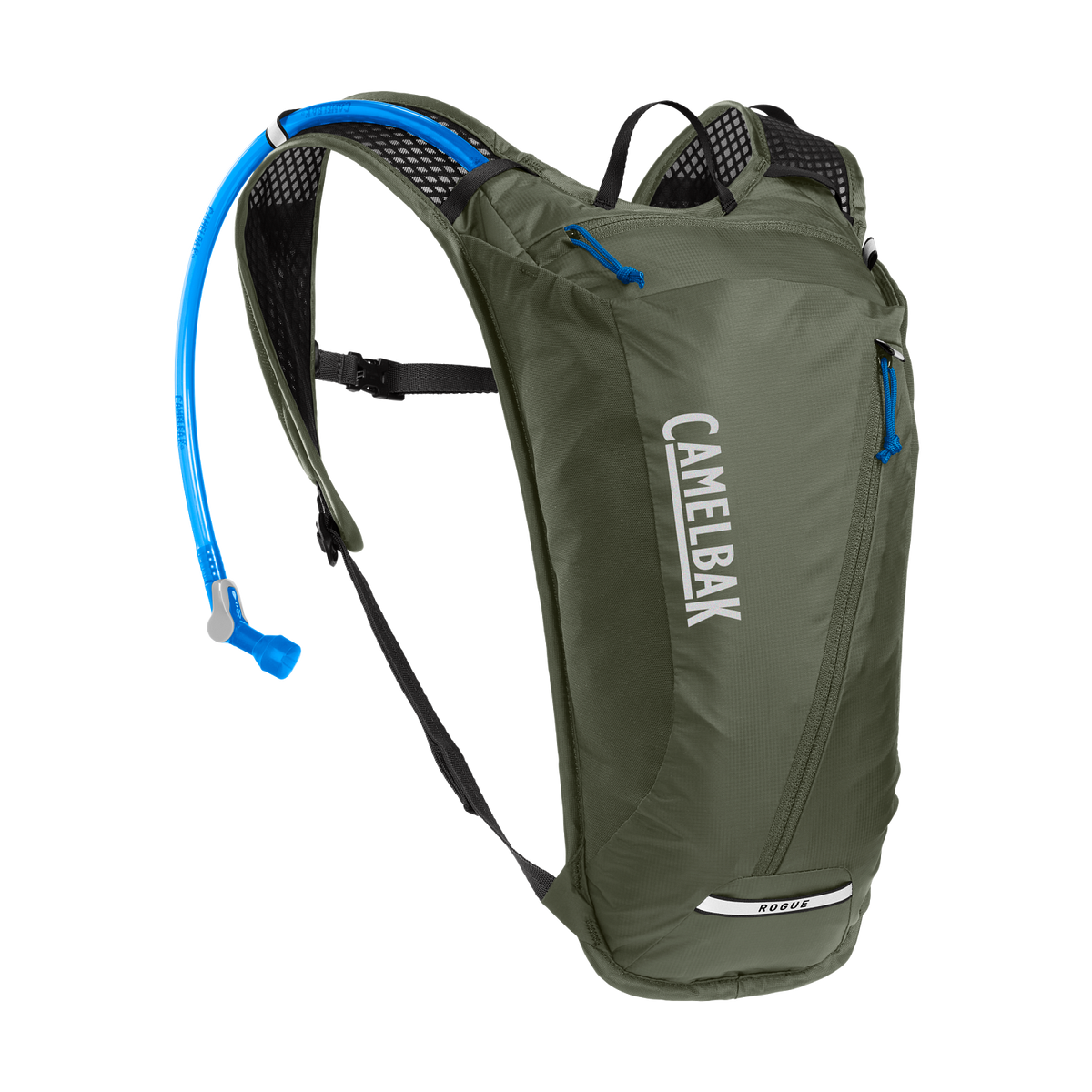 Rogue™ Light 7 Bike Hydration Pack with Crux® 2L Reservoir B1