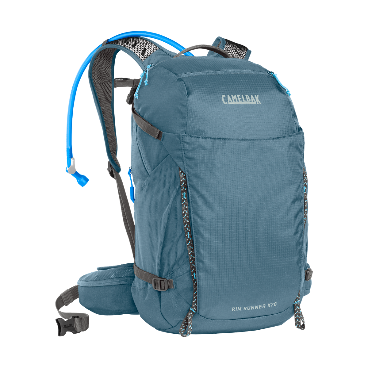Women's Rim Runner™ X28 Hiking Hydration Pack with Crux® 2L Reservoir O6