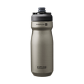Podium® Titanium 18oz Bike Bottle Y2