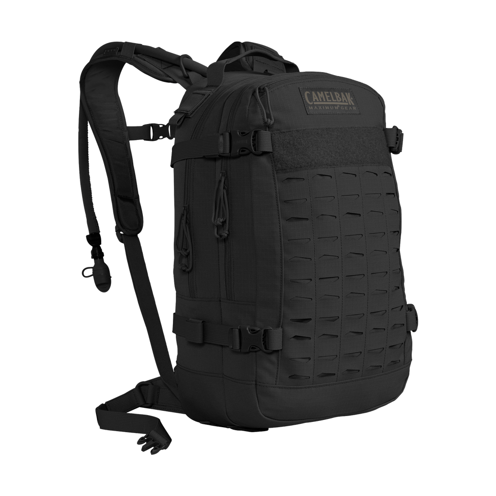 H.A.W.G.® 100oz Mil Spec Crux K9