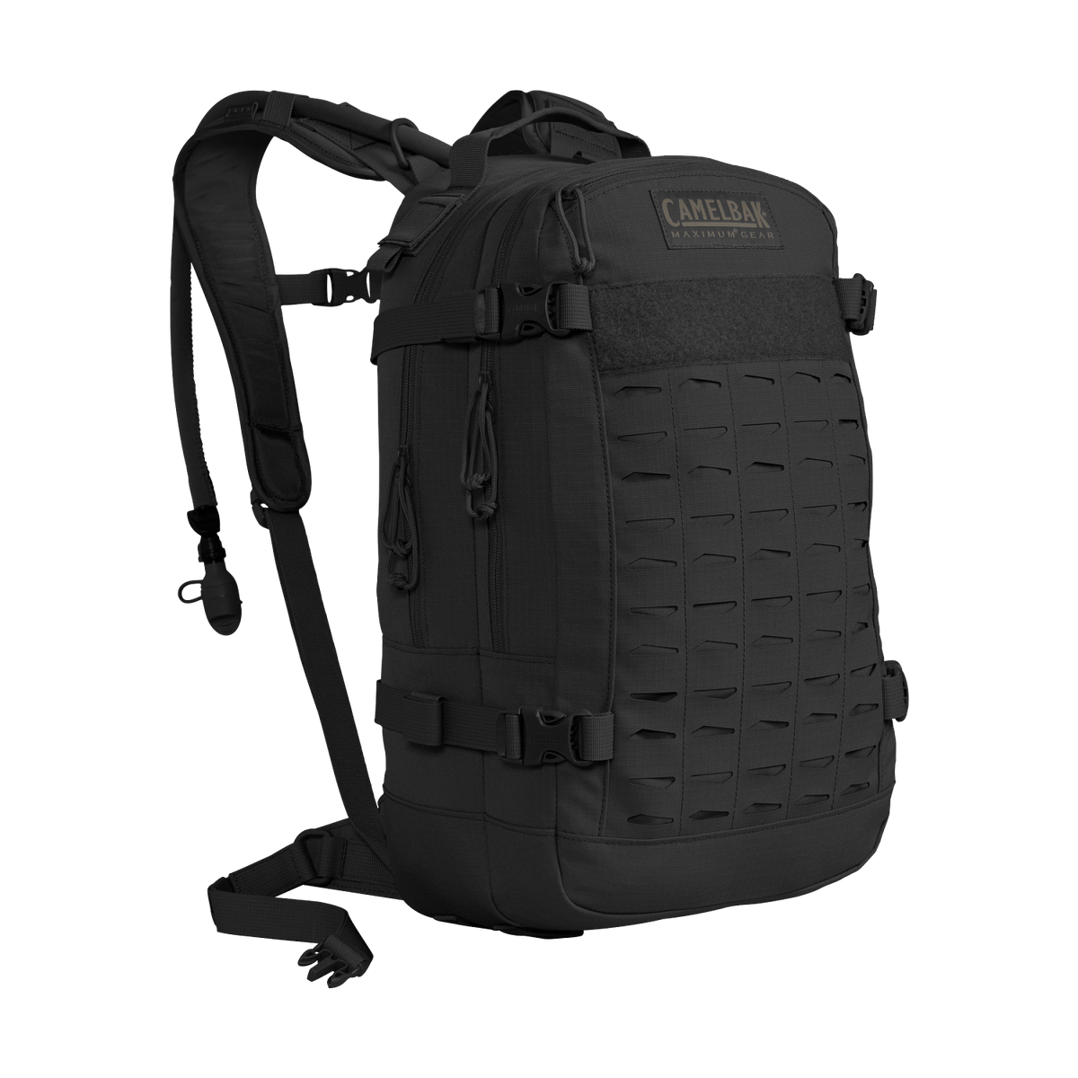 H.A.W.G.® 100oz Mil Spec Crux K9