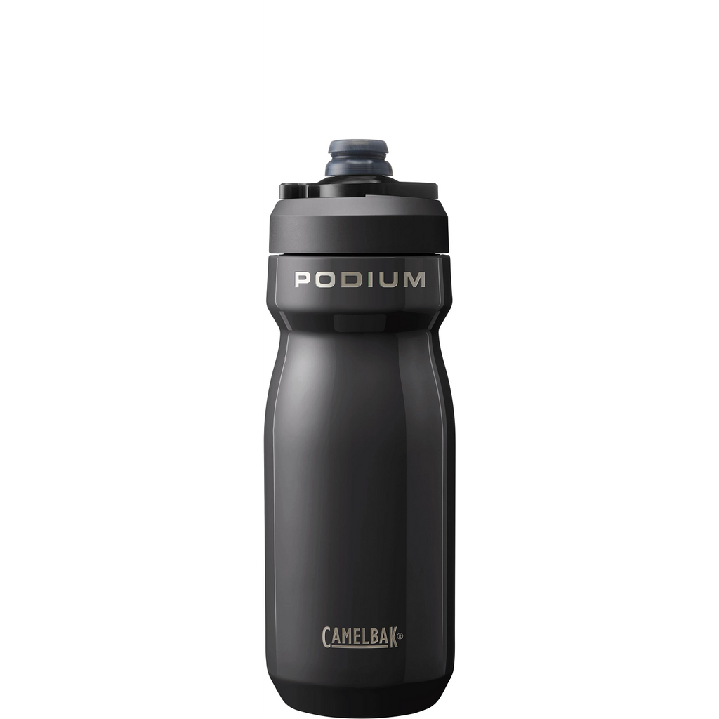 Podium® Steel 18oz Bike Bottle P7