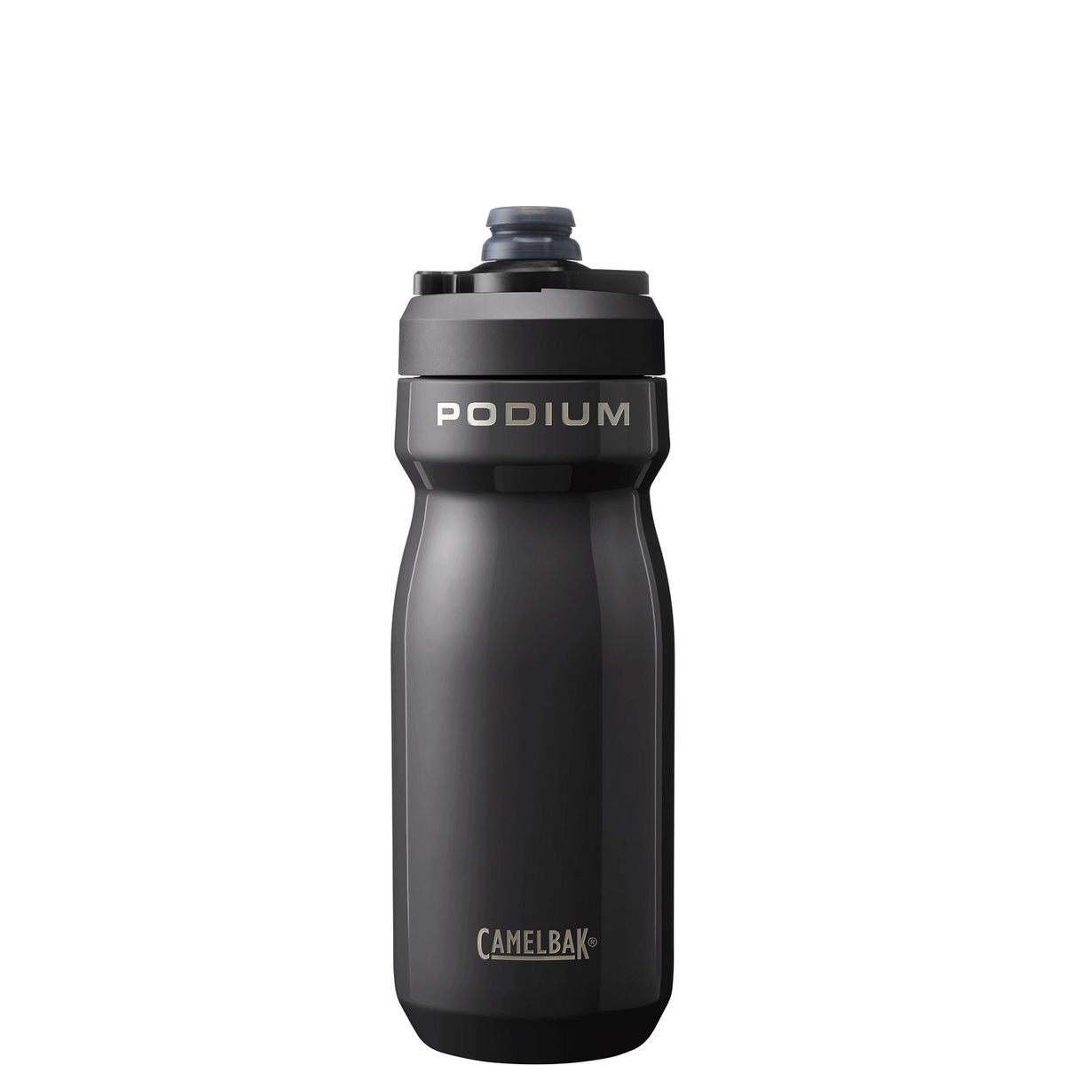 Podium® Steel 18oz Bike Bottle P7