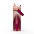 Thrive™ Flip Straw 20oz Bottle with Tritan™ Renew M5